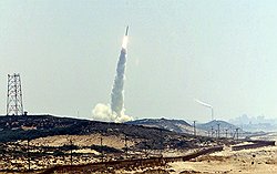 Израильский Пальмахим — единственный космодром, запуски с которого производятся не в привычном восточном, а в западном направлении 