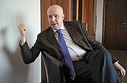 Василий Кикнадзе  