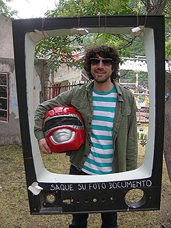 "Separado" (Beat Film Festival)