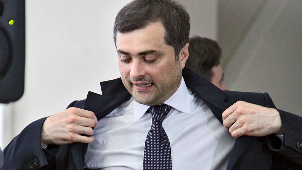 «В то время когда работал я, в стране было два политика, два мыслителя и два философа: я и  я» 