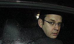 Бывшему главному редактору News of the World не помог даже пост пресс-секретаря премьер-министра Великобритании 