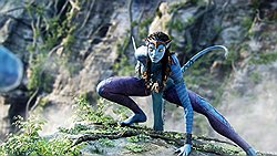 С фильмом "Аватар", похоже, начался не только расцвет формата 3D, но и его закат 