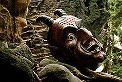 "Урок Фауста" (1994)