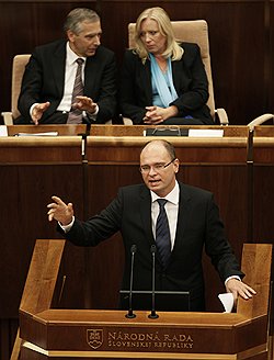 Рихард Сулик не сэкономил европейскому налогоплательщику €300 млрд