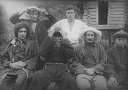 Самым действенным средством борьбы с объединительными настроениями в Южной Осетии оказались застарелые обиды отдельных семей  