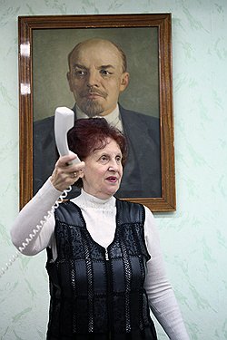 Член КПРФ Ирина Рычкова, первой просигнализировавшая губернатору о ситуации в городе, теперь готовит иск о клевете  