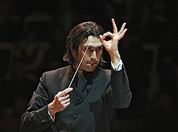 Владимир Юровский 