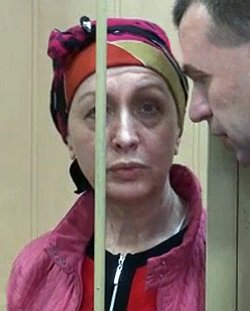 Чтобы перебраться из СИЗО в больницу, Наталье Гулевич пришлось из тяжелобольной стать смертельно больной