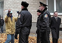Джон Оноже поверил в будущую молдавскую родину больше, чем в бывшую сьерра-леонскую