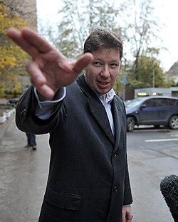 Дело об отмененном приговоре: Алексей Козлов  