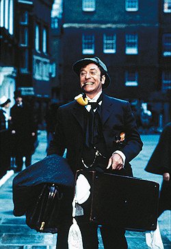 "Без единой улики" (1988)
