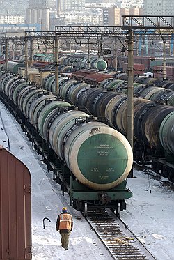 Пропускная неспособность дорог затрудняет компаниям и инвестициям доступ в Приморский край