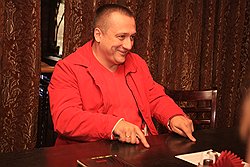 Глава регионального Фонда защиты прав потребителей Евгений Митрофанов 
