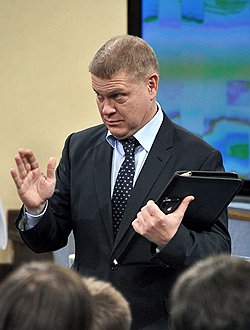 Руководство важнейшим из искусств отныне будет проводиться на широкой единоросской основе