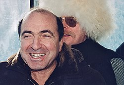 Если и Березовский и Патаркацишвили вместе с криминалом входили во власть, то Иванишвили властью охранялся от криминала