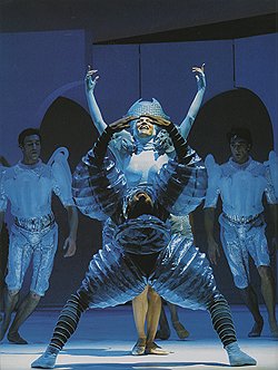 "Красавица"