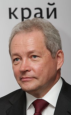 По мнению нового губернатора Виктора Басаргина, край должен развивать не культурную составляющую, а сельскохозяйственную  