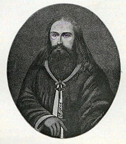 Священнику Мурзакевичу пришлось долго доказывать, что в оккупированном городе он служил Богу, а не Наполеону  