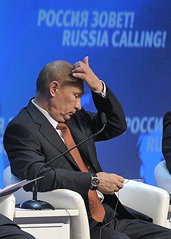 Спешка и проведение пенсионной реформы по частям — прямое следствие предвыборных обещаний и поствыборных директив Владимира Путина  