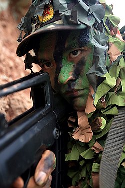 В ближайшие годы России придется попристальнее смотреть в лицо своего крупнейшего восточного соседа  