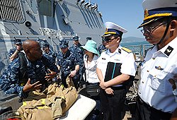 Известная с прошлого века история об американской военщине во Вьетнаме теперь обогатилась новыми сюжетными линиями
