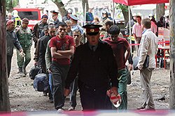 Растущий поток трудовых мигрантов в Россию — явление с далеко идущими последствиями