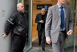 Судебные процессы в Высоком суде Лондона по искам Бориса Березовского стали важным этапом легитимации собственности в России