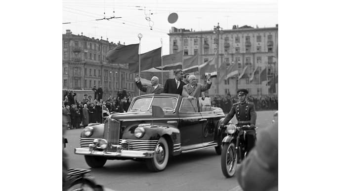 Коммерсантъ-История №3