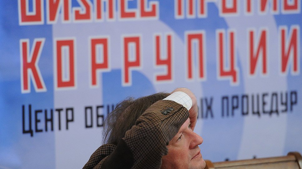 Уполномоченный президента по защите прав бизнеса Борис Титов говорит, что не пошел бы на госслужбу, если бы получил сейчас предложение пойти во власть 