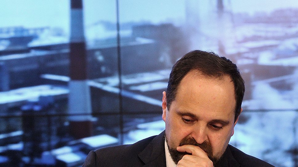 "Есть силы, которые стараются отложить реформы"
