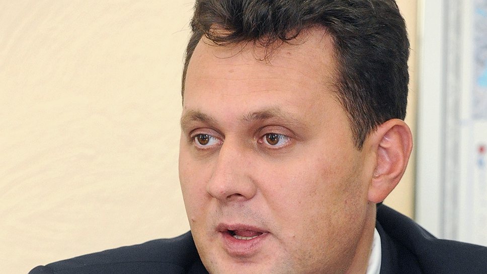Сергей Верещагин &mdash; протеже Александра Хлопонина, вице-премьера и полпреда президента на Северном Кавказе, экс-губернатора Красноярского края 