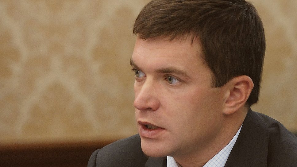 С января 2009 года Мискевич входит в первую сотню первой тысячи Кадрового президентского резерва