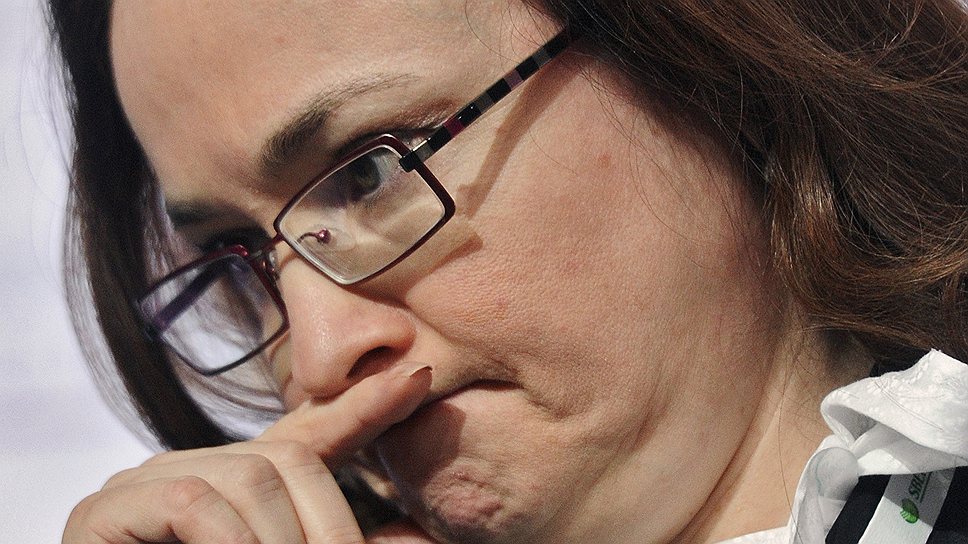 У Эльвиры Набиуллиной на посту главы ЦБ будет больше забот, чем у ее предшественников: теперь Банк России будет регулировать весь финансовый рынок 