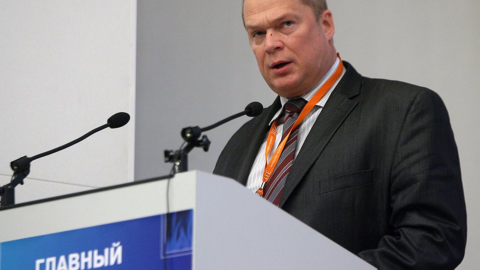 Леонид Бохановский называл свое избрание генсеком ФСЭГ не менее важной победой России, чем проведение Олимпийских игр в Сочи  