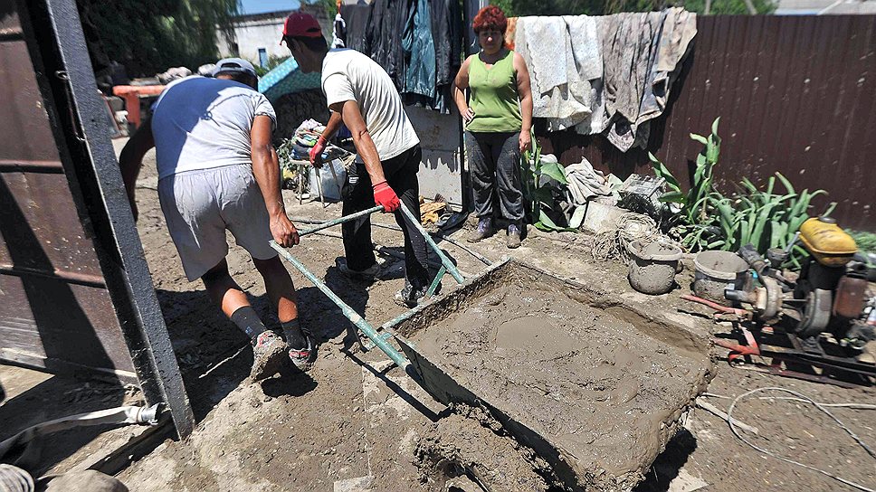 Если законопроект примут без изменений, то даже самую простую помощь нуждающимся можно будет оказать только после специального обучения