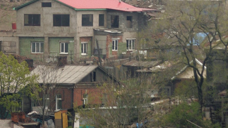 Миллиардные вложения в объекты саммита улучшили жизнь во Владивостоке далеко не для всех 