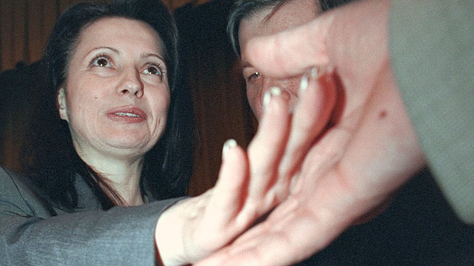 Юлия Тимошенко в бытность премьером помогла закрыть дело Юрия Луценко. Оставив пост, она сама была приговорена к лишению свободы