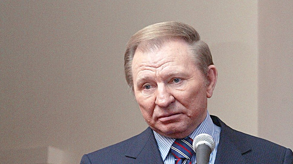При президенте Леониде Кучме в 2001 году под арестом оказалась будущий премьер Юлия Тимошенко