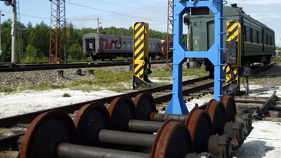 Государство намерено разогнать затухающий экономический рост новыми мегастройками вроде реконструкции БАМа и Транссиба 