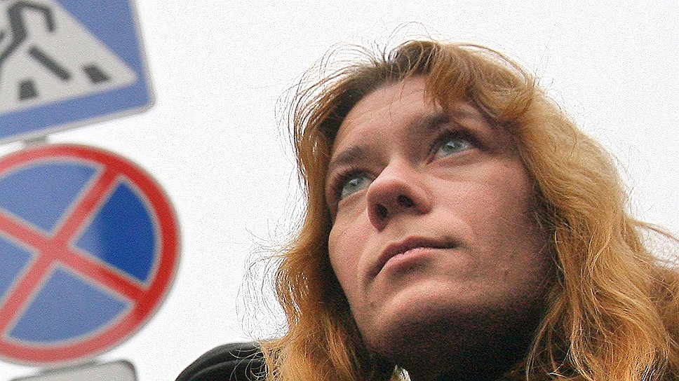 Большое количество одномандатных кампаний потребует большого числа ярких самостоятельных кандидатов вроде тех, что смогли завоевать муниципалитеты Москвы в 2012 году (на фото — муниципальный депутат, активист Елена Ткач)