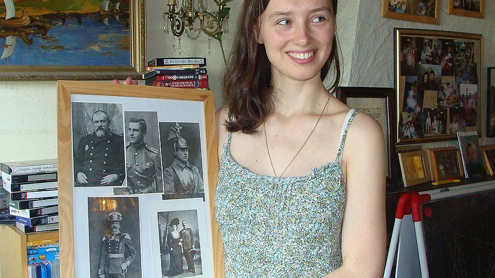 "СССР был трагическим эпизодом, но это не конец России"
