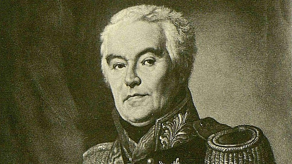 "Военный министр Вязмитинов — ничтожество"