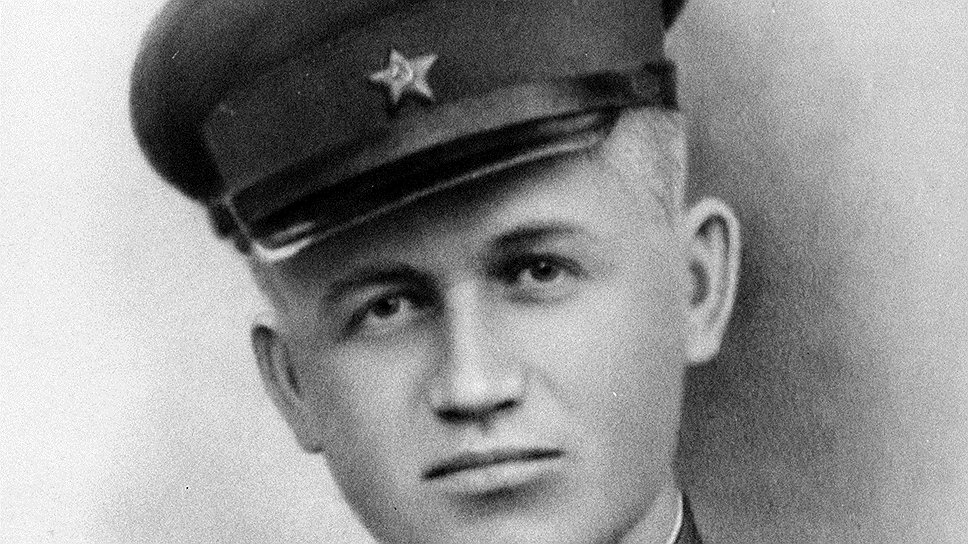 Все, что, как считал Борис Лунин, должна была списать война, оказалось вписанным в его приговор