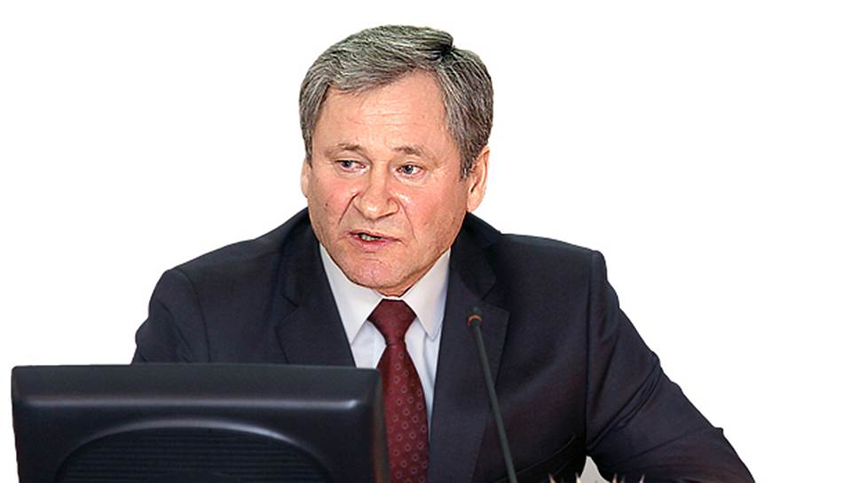 До нового назначения Алексей Кокорин 18 лет возглавлял город Шадринск