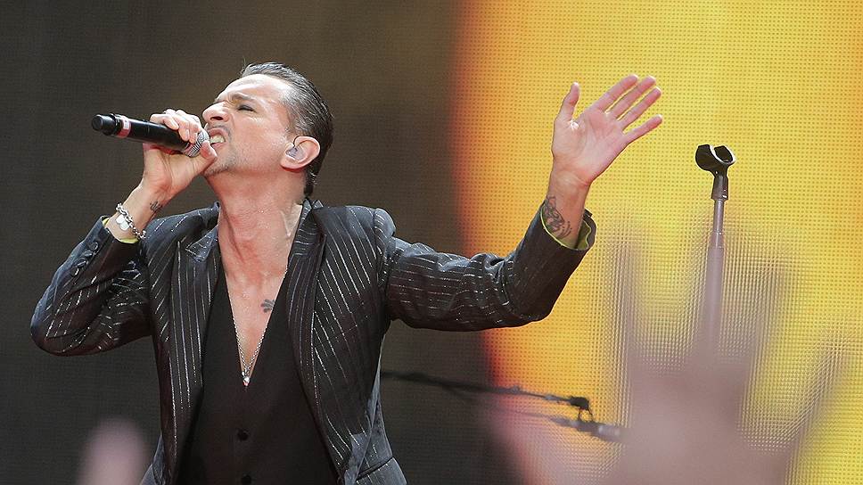 Depeche Mode