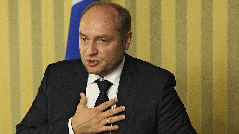 Министру по развитию Дальнего Востока Александру Галушке придется завоевывать доверие как местного населения, так и иностранных инвесторов
