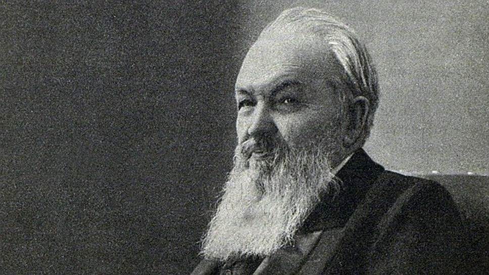 Влияние на общественное мнение, накопленное Алексеем Сувориным (на фото) за десятилетия издательского труда, его сын Михаил монетизировал с большой выгодой