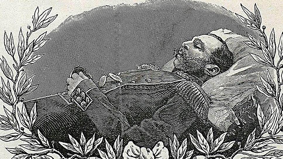 Общее недовольство ситуацией в стране привело к попустительству террористам, добившимся своей цели
