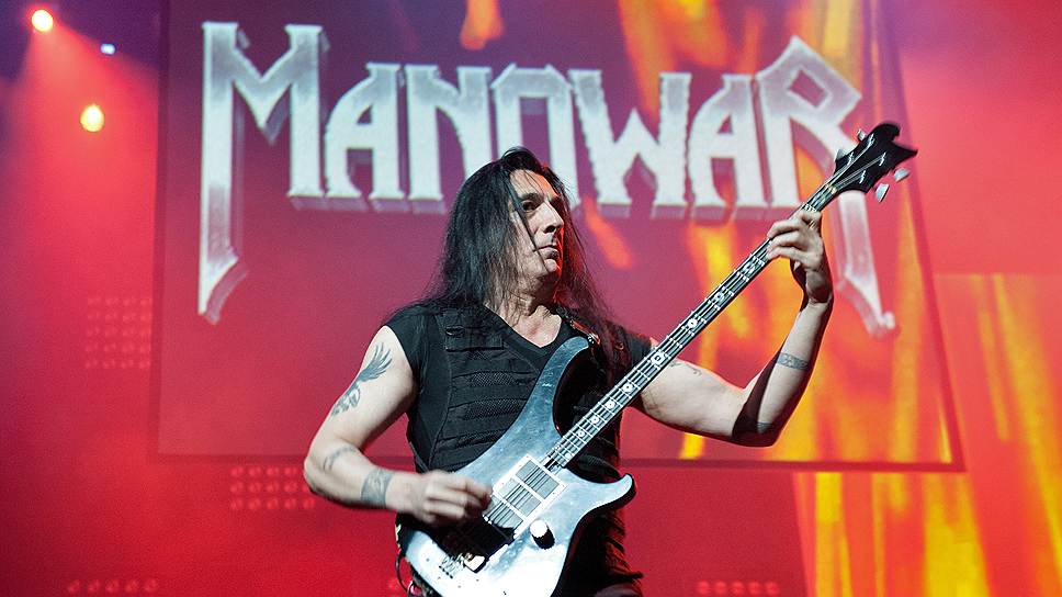Manowar 