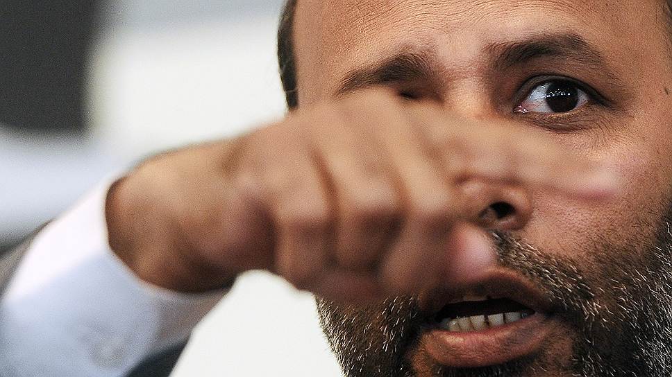 Маджумдер Мухаммад — единственный бывший мигрант, который публично выдвинул ультиматум российским властям  